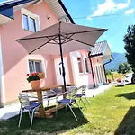Zlata Apartmán