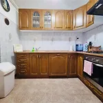 Apartmán Zlata *