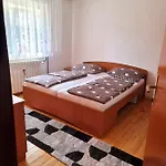 Apartmán Zlata *