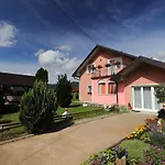 Zlata * Fužine