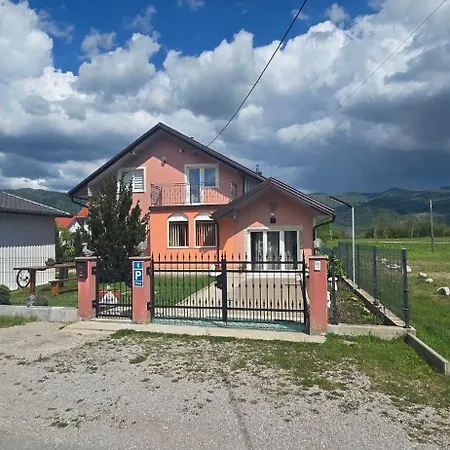 Zlata Apartmán