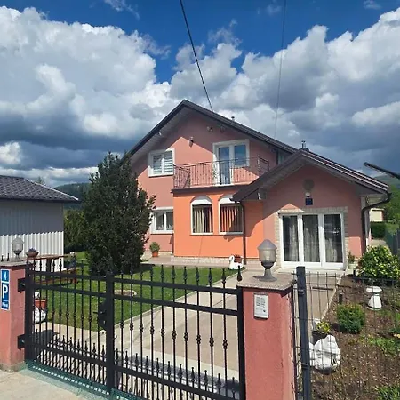 Zlata Apartmán
