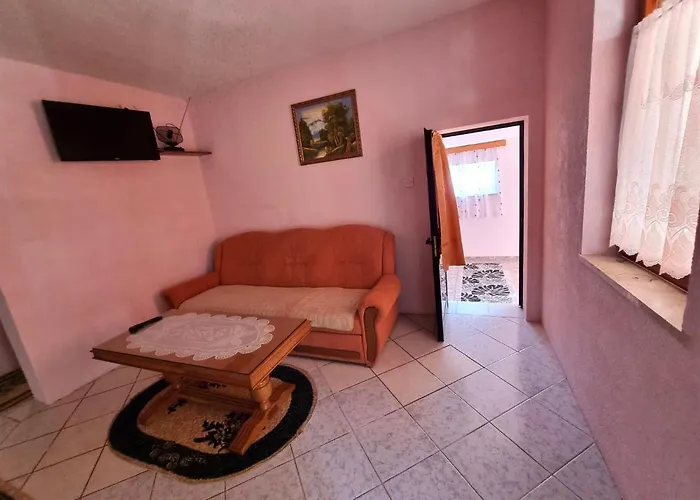 Apartamento Zlata