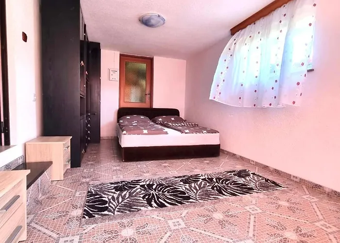 Zlata Apartamento