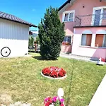 Apartmán Zlata Fužine