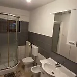 Apartmán Zlata Fužine