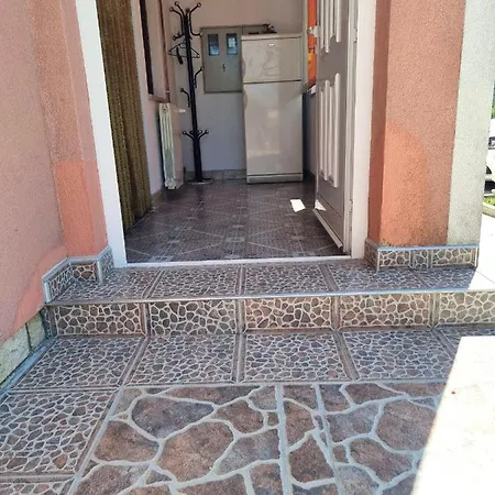 Zlata Apartamento