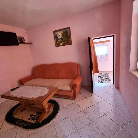 Apartamento Zlata