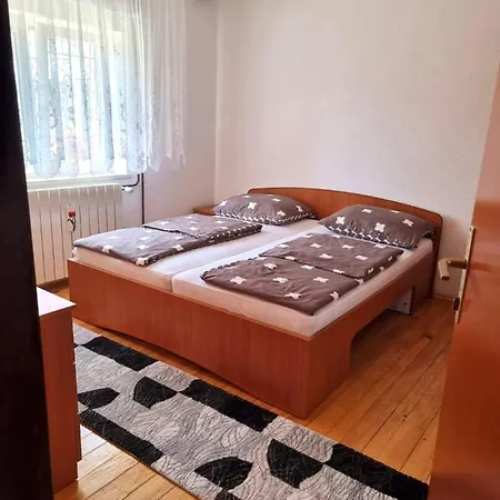 Apartamento Zlata *
