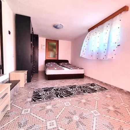 Zlata Apartamento