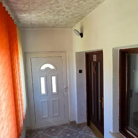 Zlata Apartamento