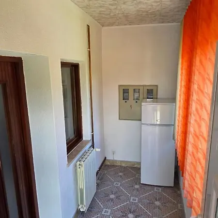 Apartamento Zlata