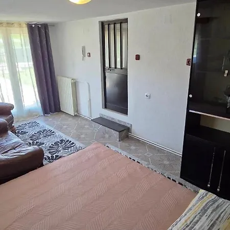 Apartamento Zlata