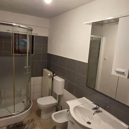 Apartamento Zlata Fužine