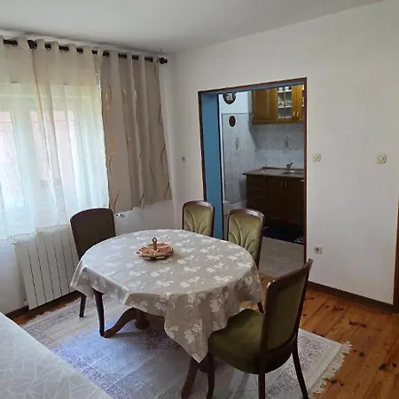 Zlata Fužine
