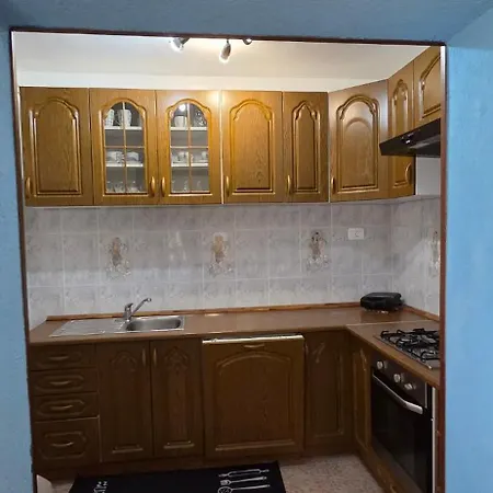Zlata Apartamento Fužine